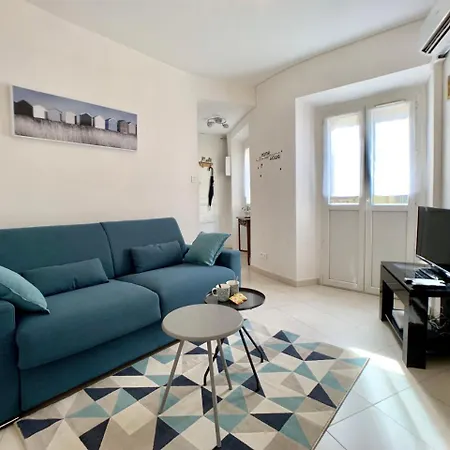 Le Cassini Apartman *