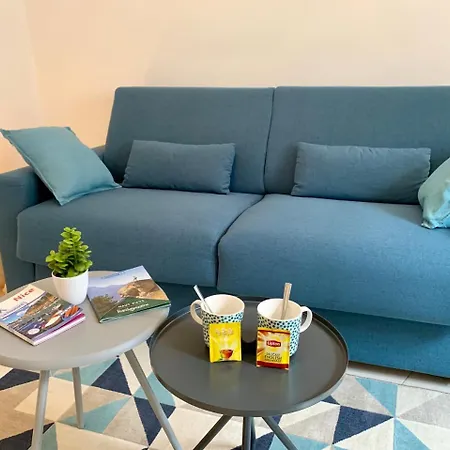 Apartman Le Cassini *