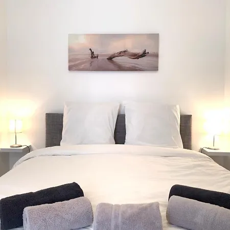 Appartement Le Cassini Nice