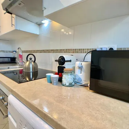 Appartement Le Cassini